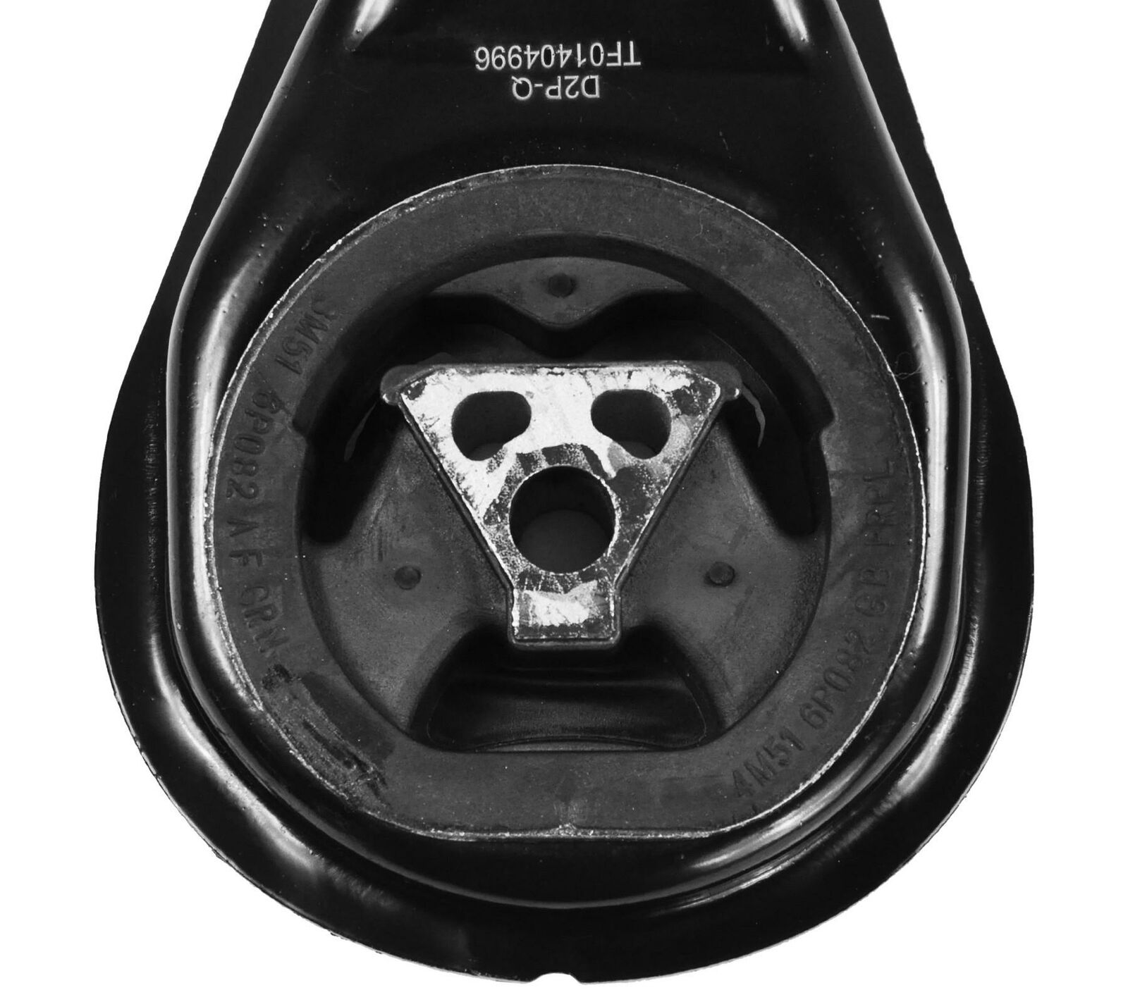 1404996 Rear Engine Mounting Replacement For Ford Focus C-Max Transit Mazda 3 BK Volvo C30 S40 - Image 2