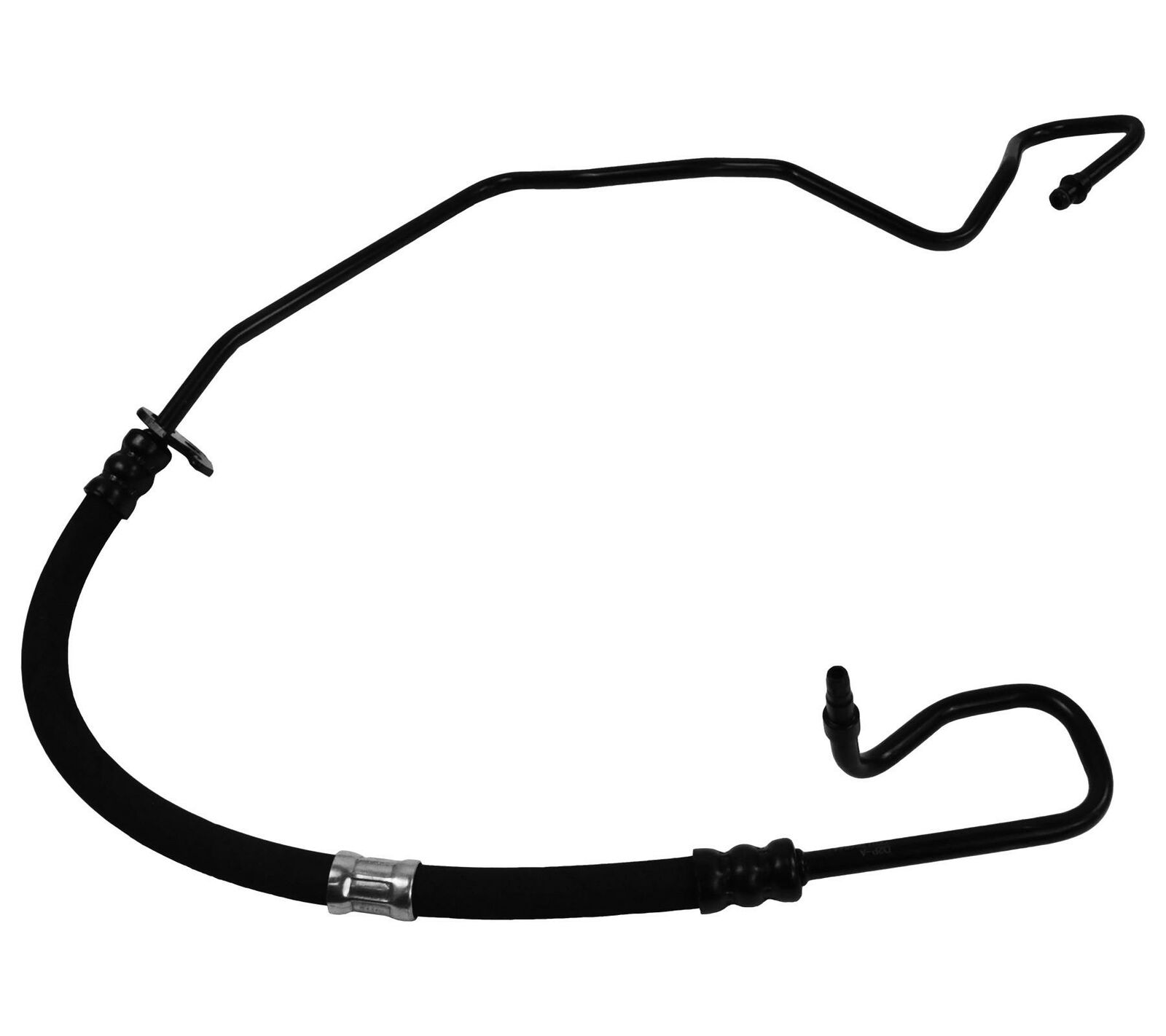 1764044 Power Steering to Rack Hose Pipe Replacement For Ford Transit 2006-14 - Image 3