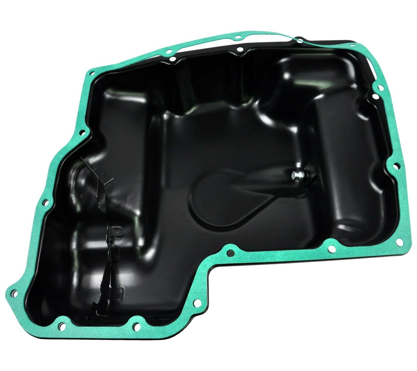 1706974 Oil Sump Pan Replacement For Ford Transit Fiat Ducato Citroen Relay Peugeot Boxer - Image 3
