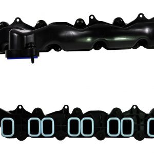 1236707 Inlet Intake Manifold Replacement For Ford Transit MK6 MK7 2.4 RWD