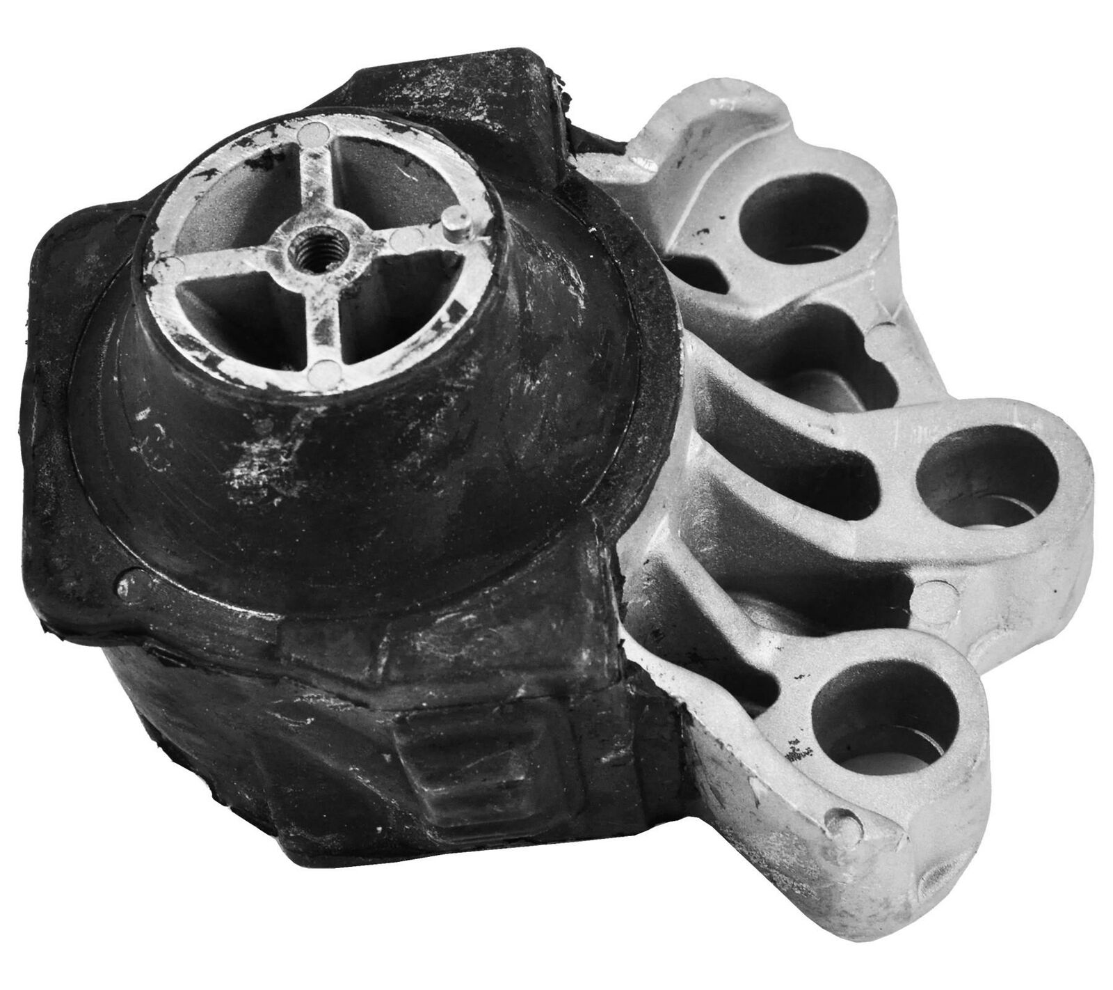 1384138 Engine Mount Insert Bracket Front Support Replacement For Ford Transit MK7 06-14 2.2 TDCi - Image 2