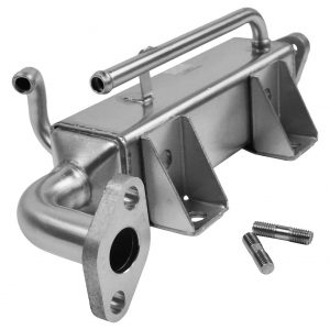 WE0520304 EGR Valve Cooler Replacement For Ford Ranger Mazda BT-50 Pickup