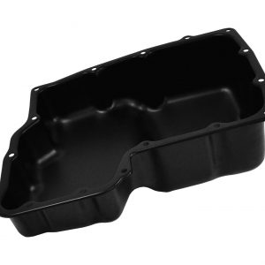 Oil Sump Pan For Land Rover Defender L316 / Ldv Convoy , Lti Tx 2.4 Diesel Engine