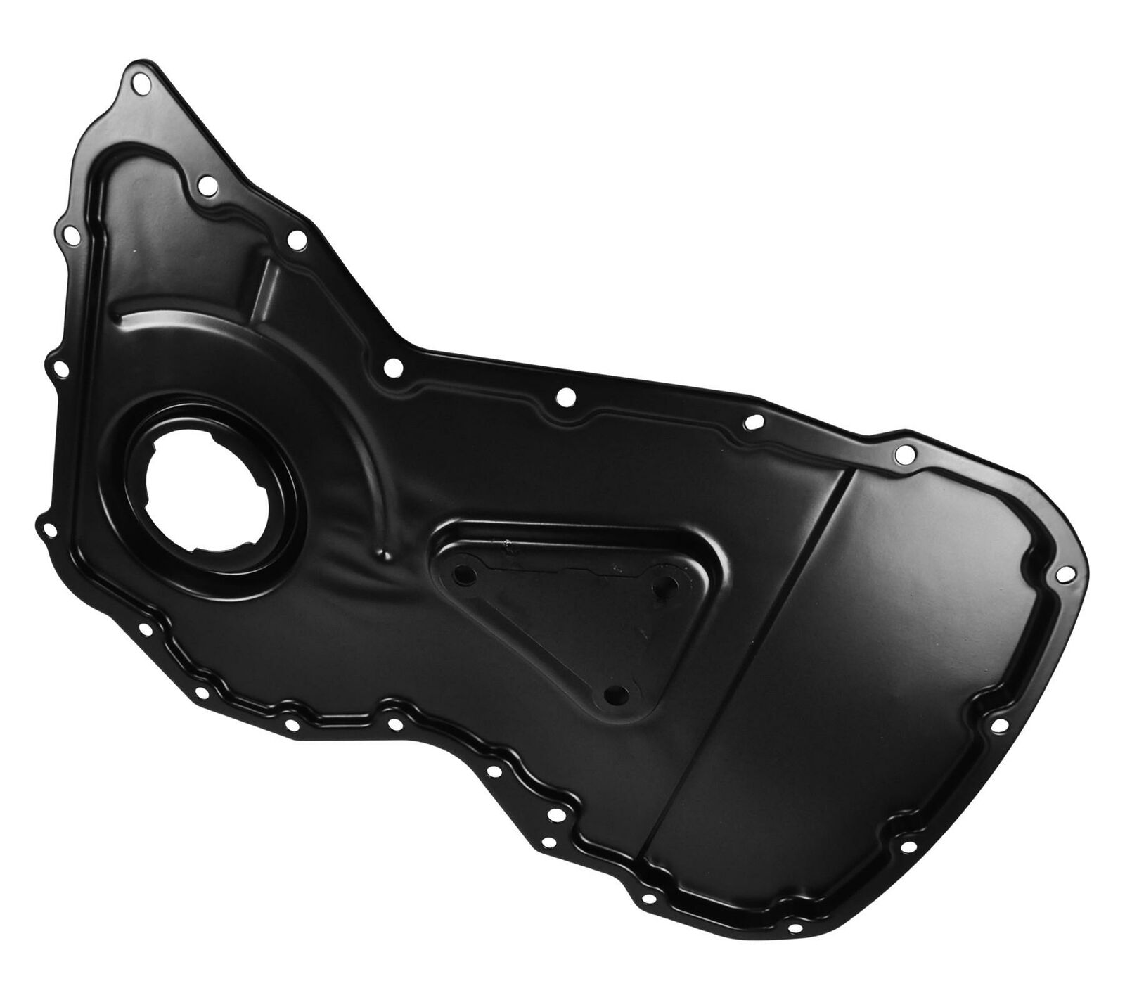 Timing Chain Front Cover For Land Rover Defender L316 2.2 TD4 6C1Q-6019-AC - Image 3