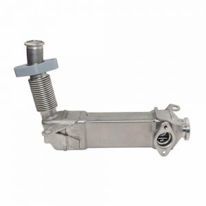 11717790065 EGR Valve Cooler Replacement For BMW 1 3 5 6 Series X3 X5 X6 E87 E46 E90 E72