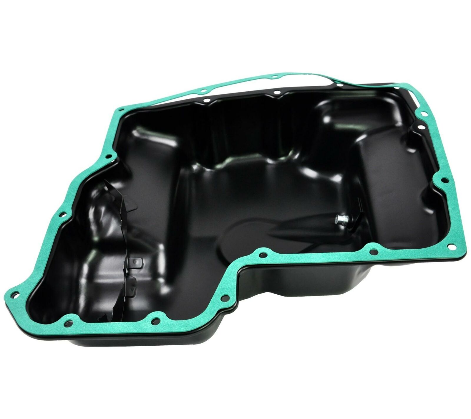 1706974 Oil Sump Pan Replacement For Ford Transit Fiat Ducato Citroen Relay Peugeot Boxer - Image 2