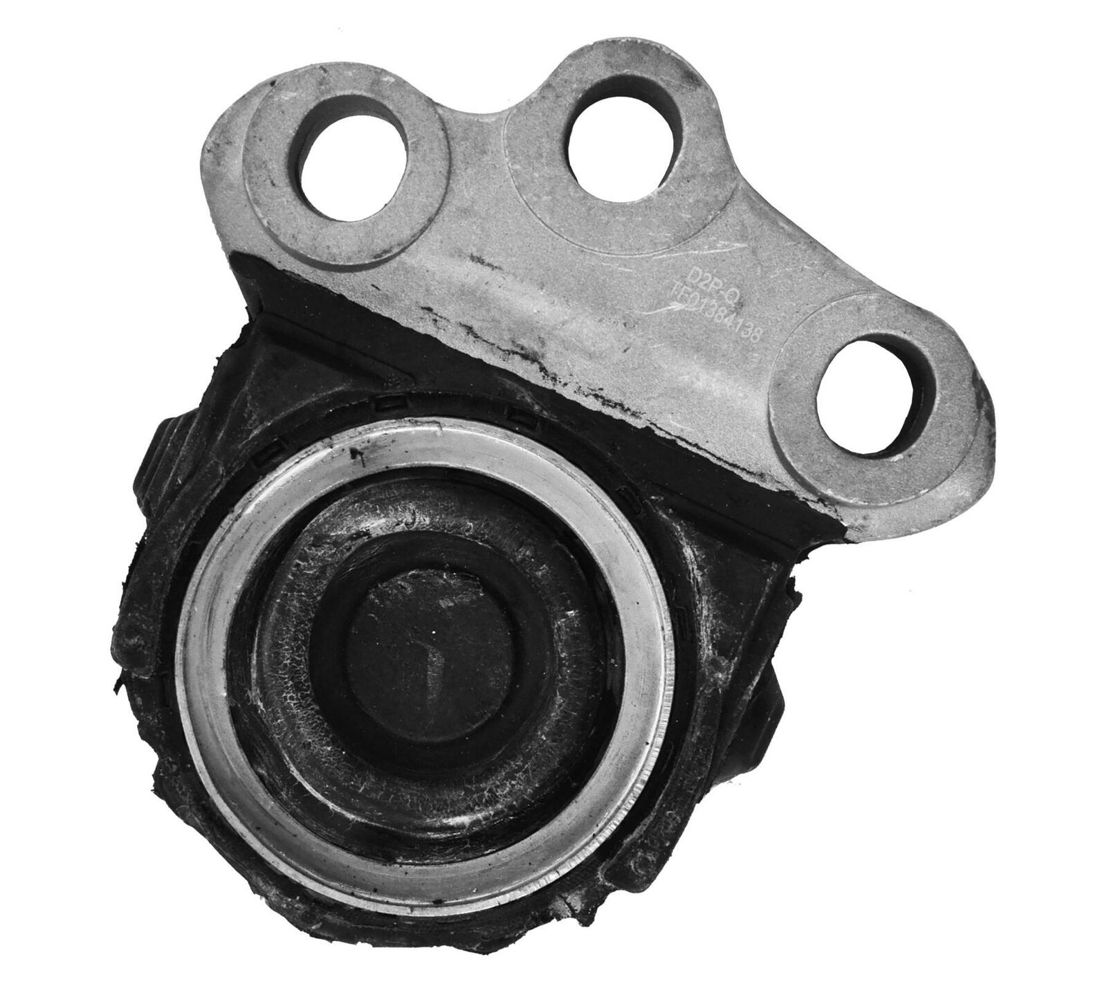 1384138 Engine Mount Insert Bracket Front Support Replacement For Ford Transit MK7 06-14 2.2 TDCi - Image 5