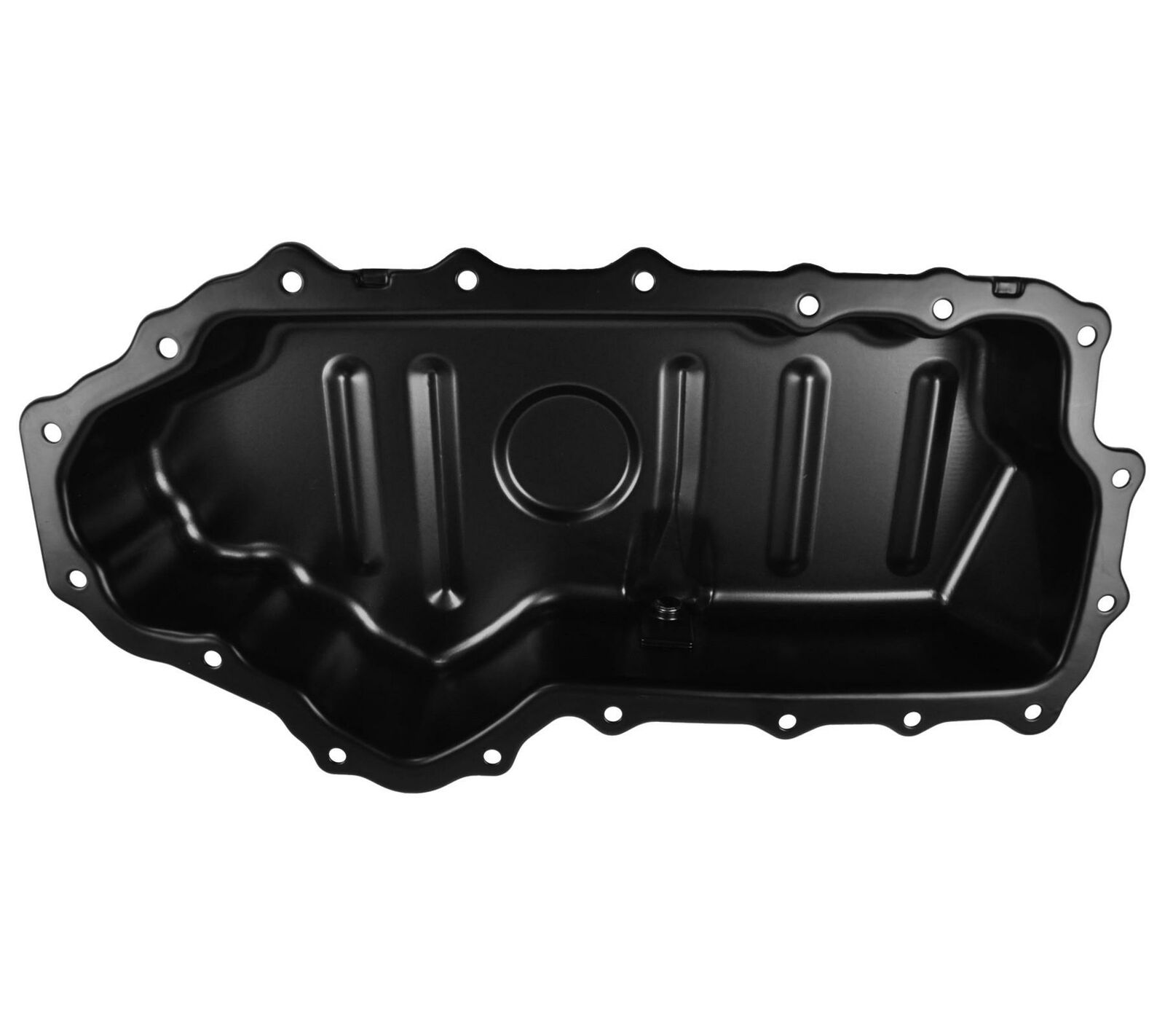 1353148 Engine Oil Sump Pan Replacement For Ford C-Max Focus Galaxy S-Max Transit - Image 2