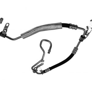 5231495 High Pressure Power Steering Pipe Hose Replacement For Ford Transit Connect 07-13