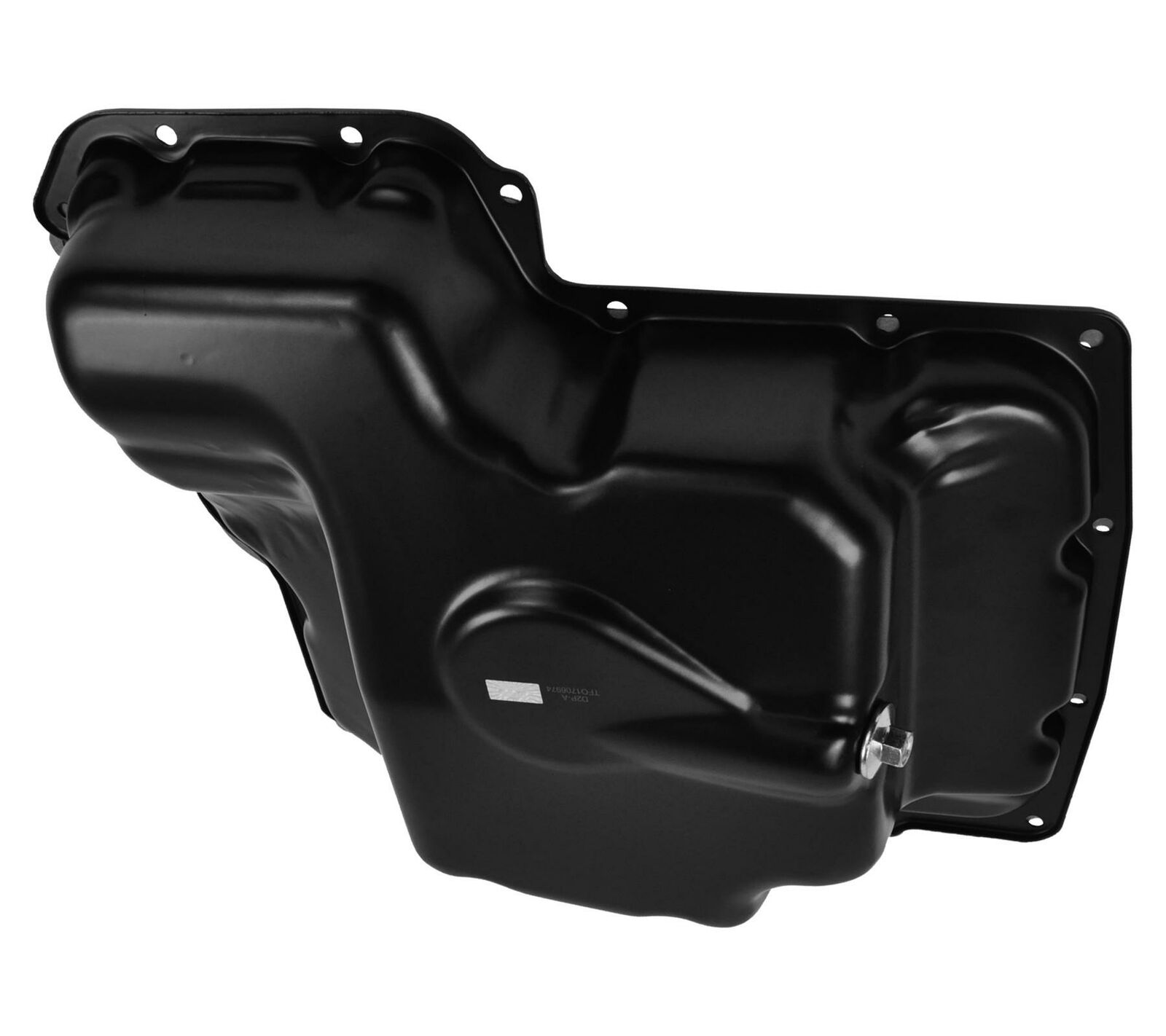 1706974 Oil Sump Pan Replacement For Ford Transit Fiat Ducato Citroen Relay Peugeot Boxer