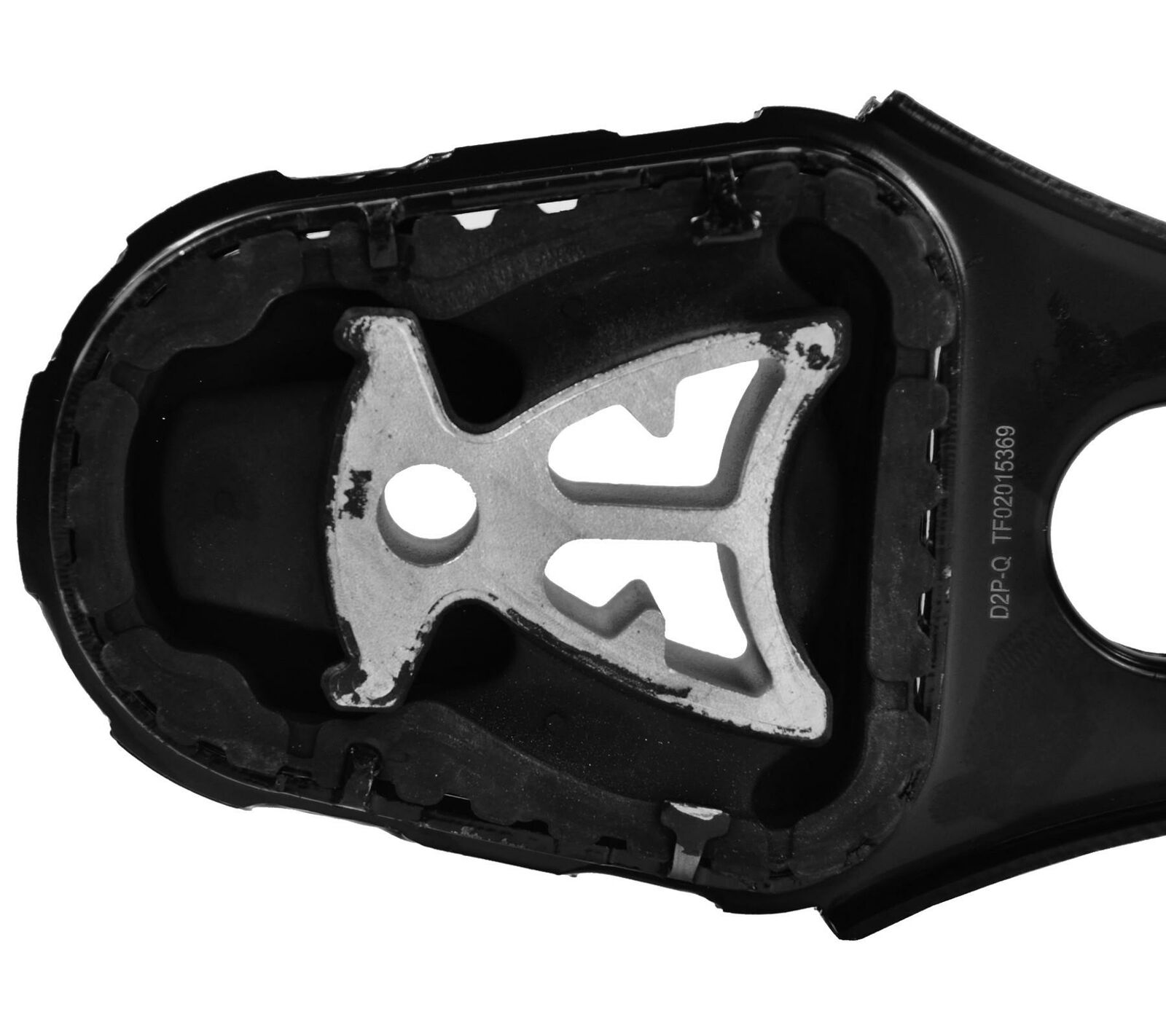 2015369 Gearbox Engine Mount Insulator Support Replacement For Ford Transit MK8 2.2 FWD - Image 4