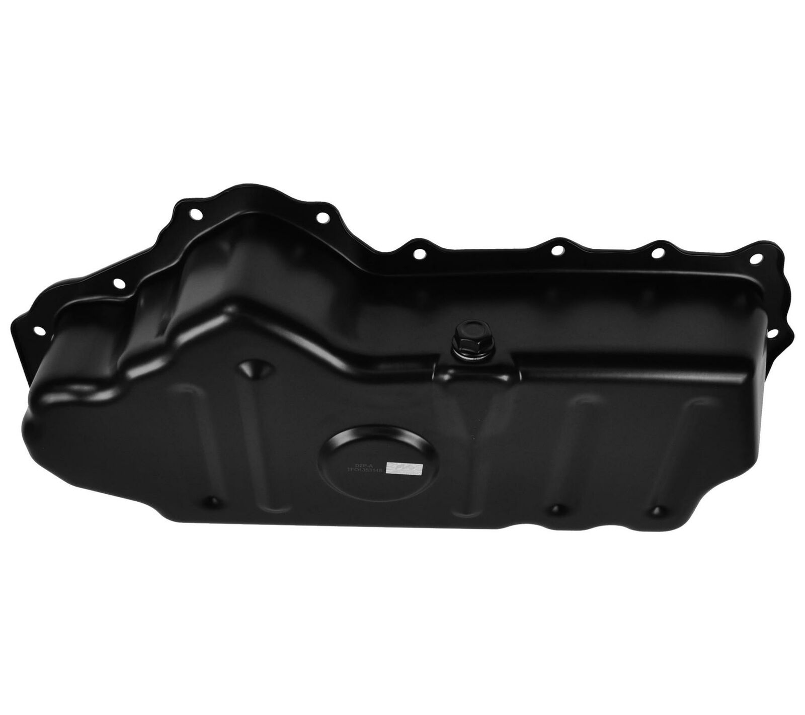 1353148 Engine Oil Sump Pan Replacement For Ford C-Max Focus Galaxy S-Max Transit - Image 3