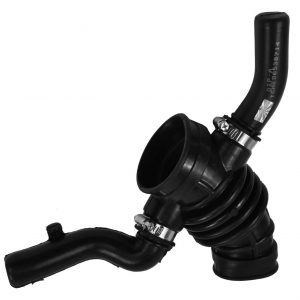 D2P Air Filter Intake Hose Compatible With 2008 - 2015 Chevrolet Aveo / Kalos 1.2, 1.4 Replaces 96536714