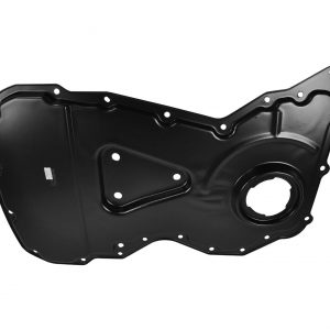 6C1Q-019AC Replacement For Ford Transit Fiat Citroen Peugeot Defender Front Timing Chain Cover