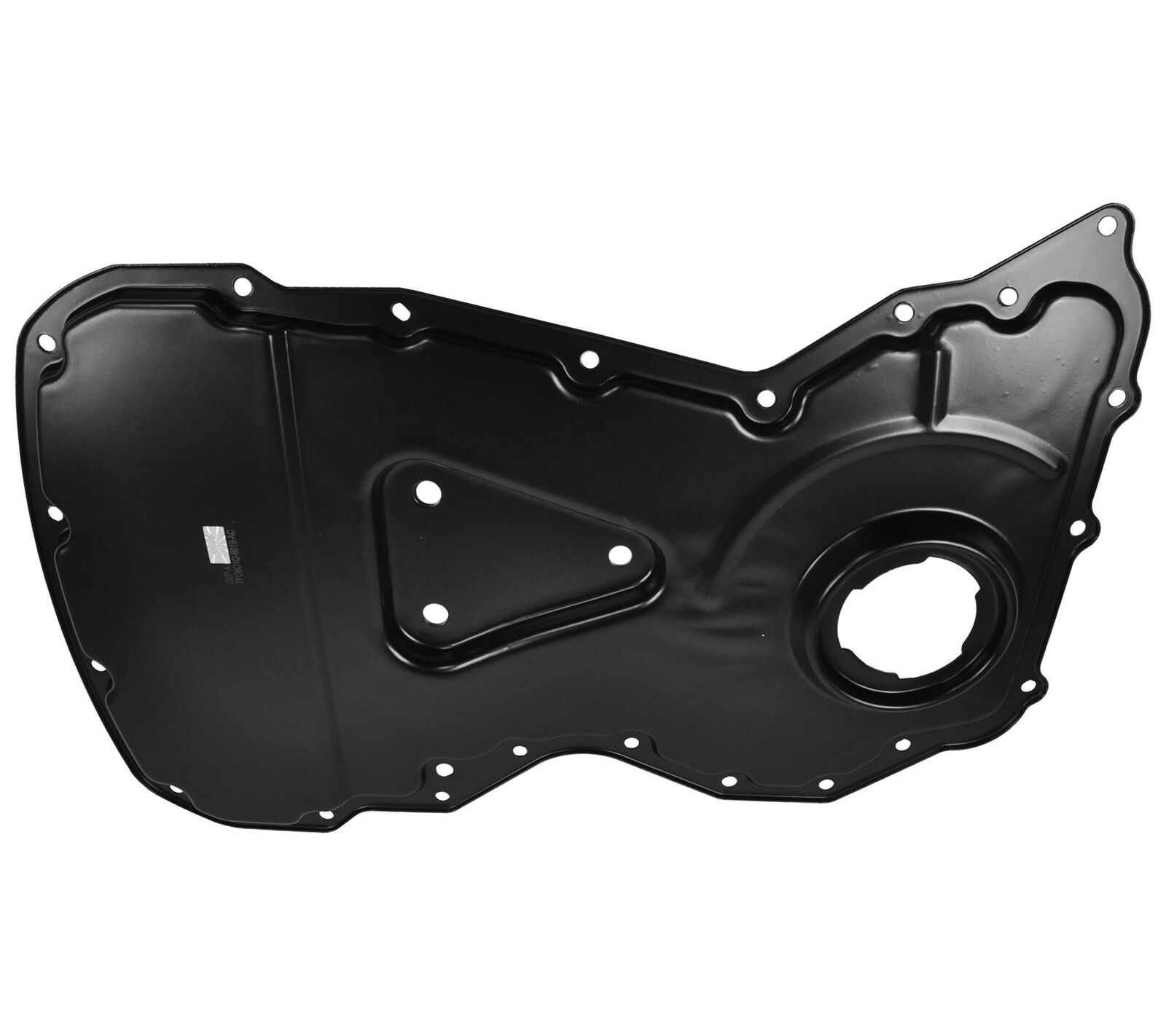 6C1Q-019AC Replacement For Ford Transit Fiat Citroen Peugeot Defender Front Timing Chain Cover