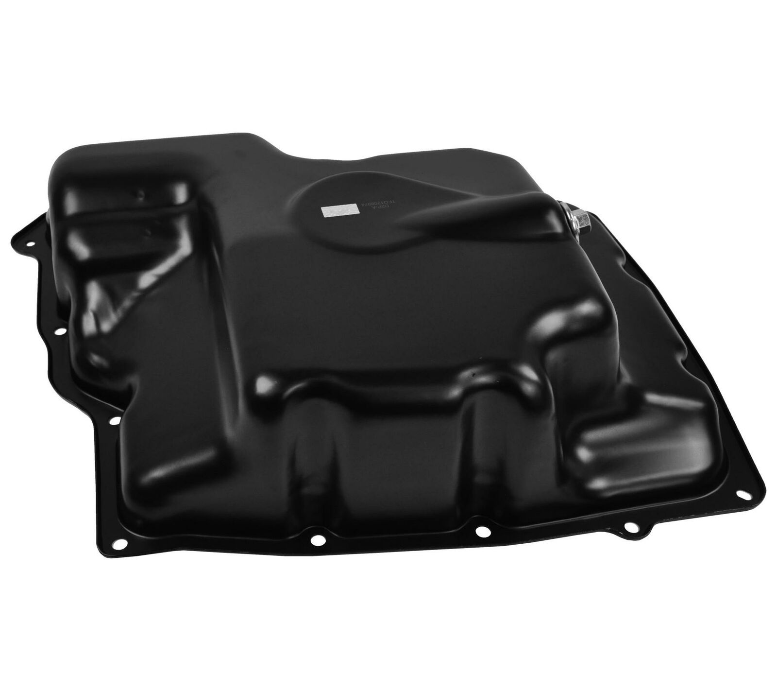 1706974 Oil Sump Pan Replacement For Ford Transit Fiat Ducato Citroen Relay Peugeot Boxer - Image 4