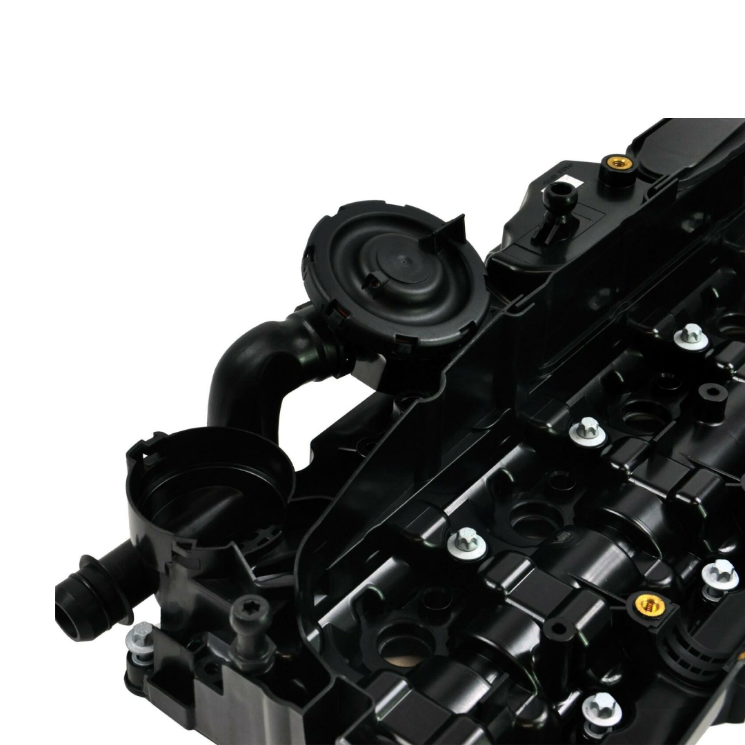 11127812894 Cylinder Head Valve Rocker Cover Replacement For BMW 3, 5, 6, 7 Series X5, X6 - Image 8