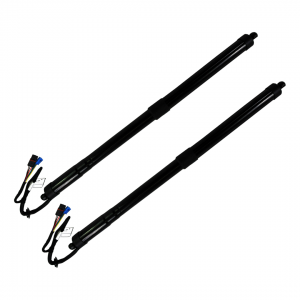 97051257312 Pair Of Gas Spring Trunk Tailgate Replacement For Porsche Panamera 970