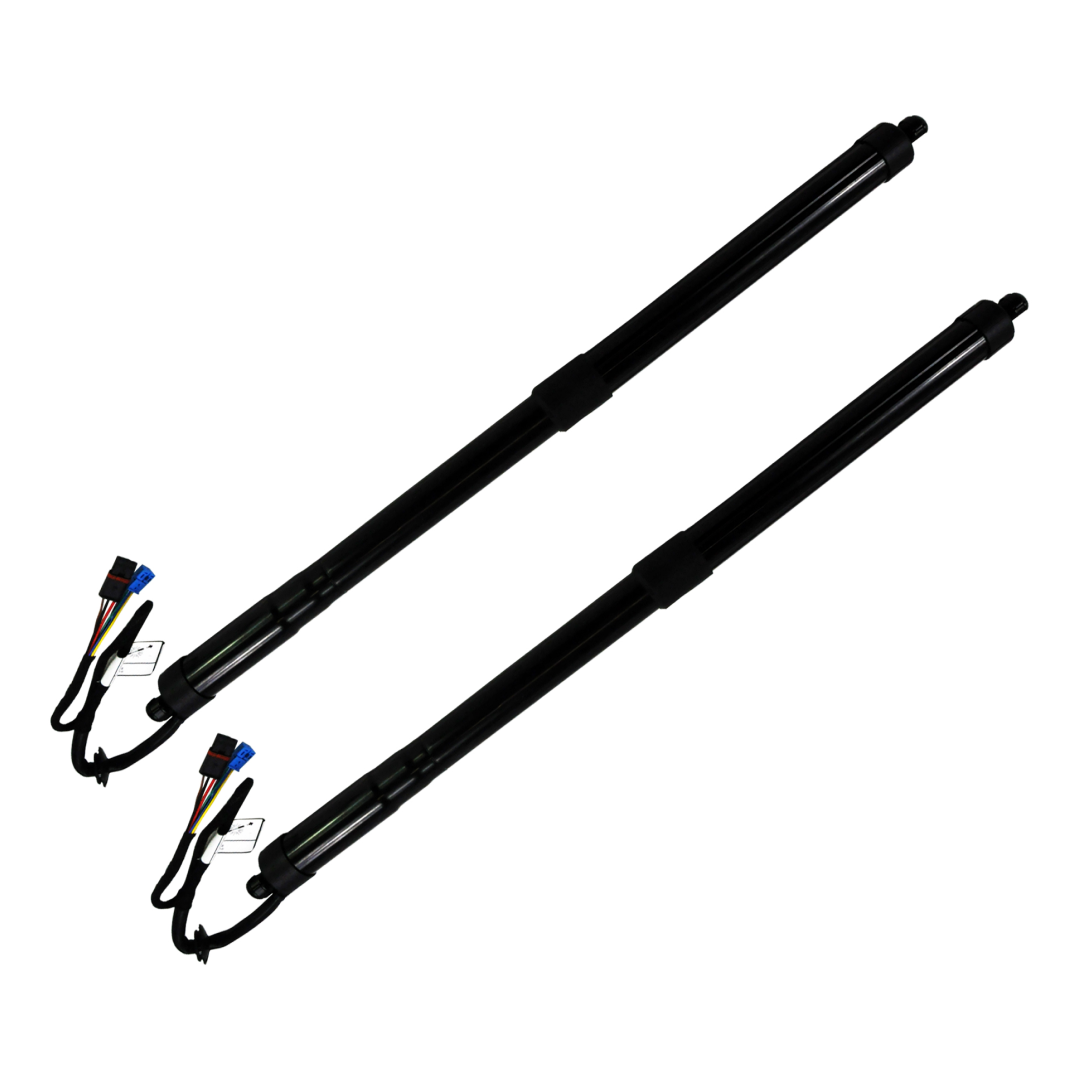 97051257312 Pair Of Gas Spring Trunk Tailgate Replacement For Porsche Panamera 970