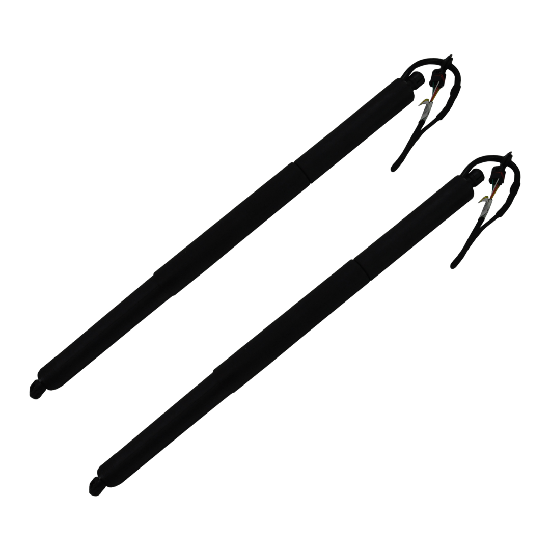 95851285107 Electric Power Lift Gate Trunk Pair Replacement For Porsche Cayenne 92A - Image 8