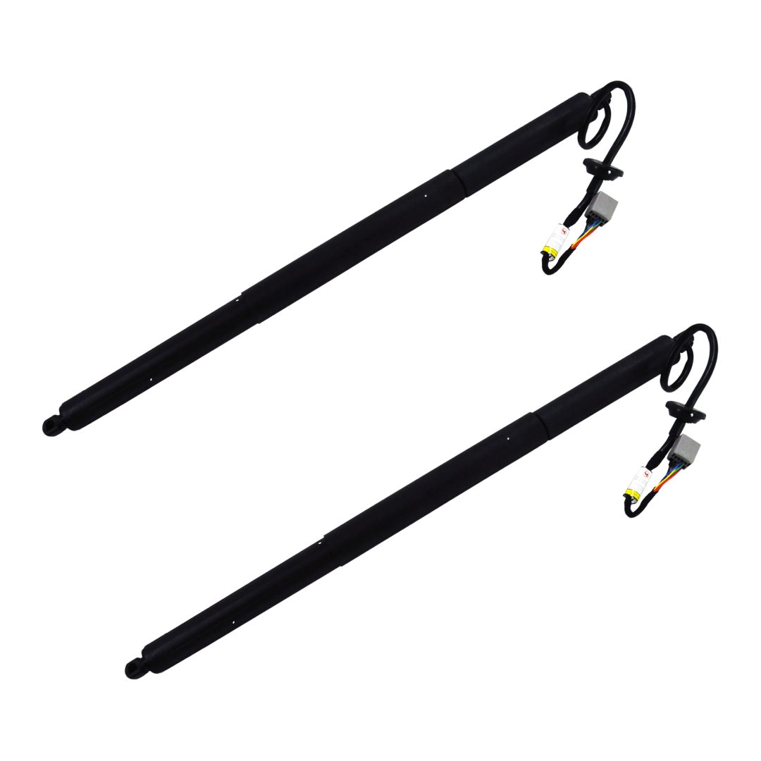 6006611-00-B X2 Rear Gas Struts Set of 2 Left-right Replacement For Tesla Model S - Image 7