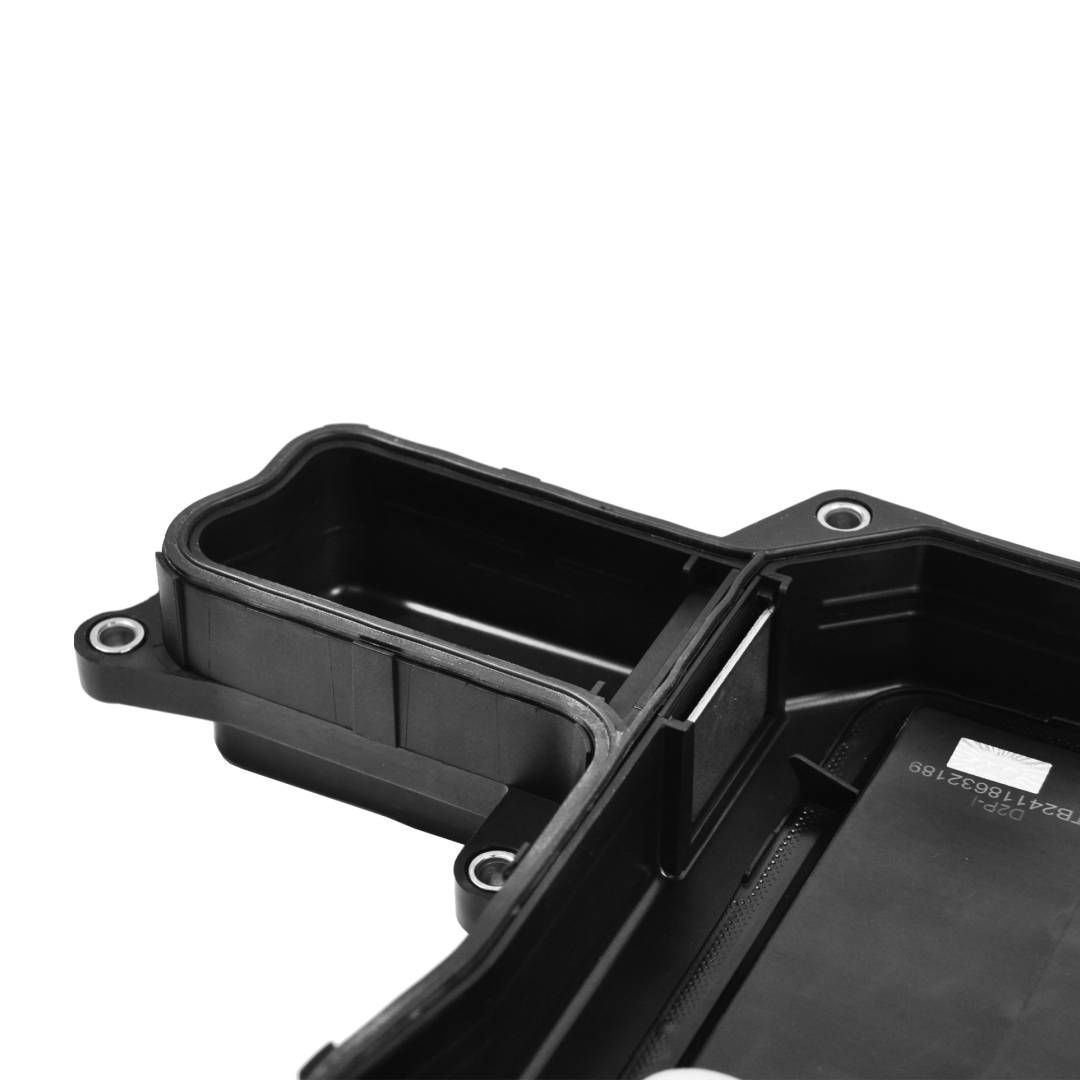 24118632189 Automatic Transmission Sump Pan Filter Replacement For BMW 3 5 7 Series X3 X5 - Image 4