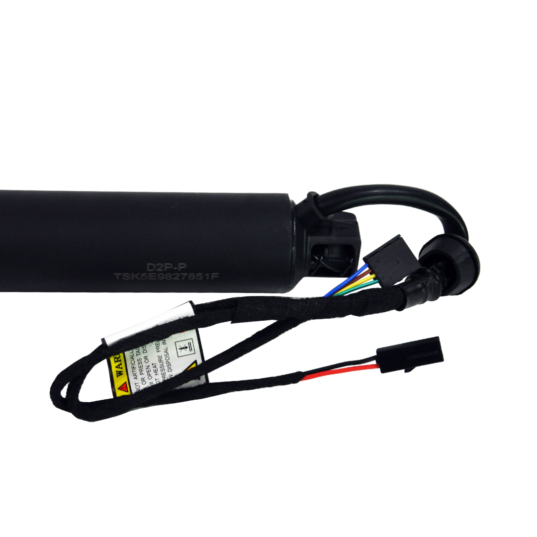 5E9827851F Rear Left Tailgate Boot Gas Strut Replacement For Skoda Octavia Mk3 (2012-2021) - Image 7