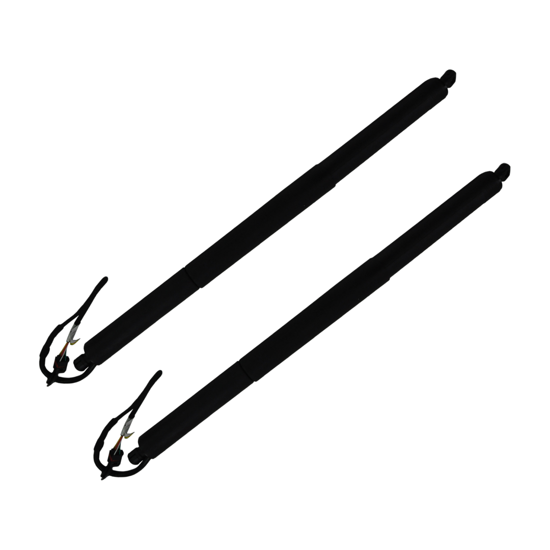 95851285107 Electric Power Lift Gate Trunk Pair Replacement For Porsche Cayenne 92A - Image 7