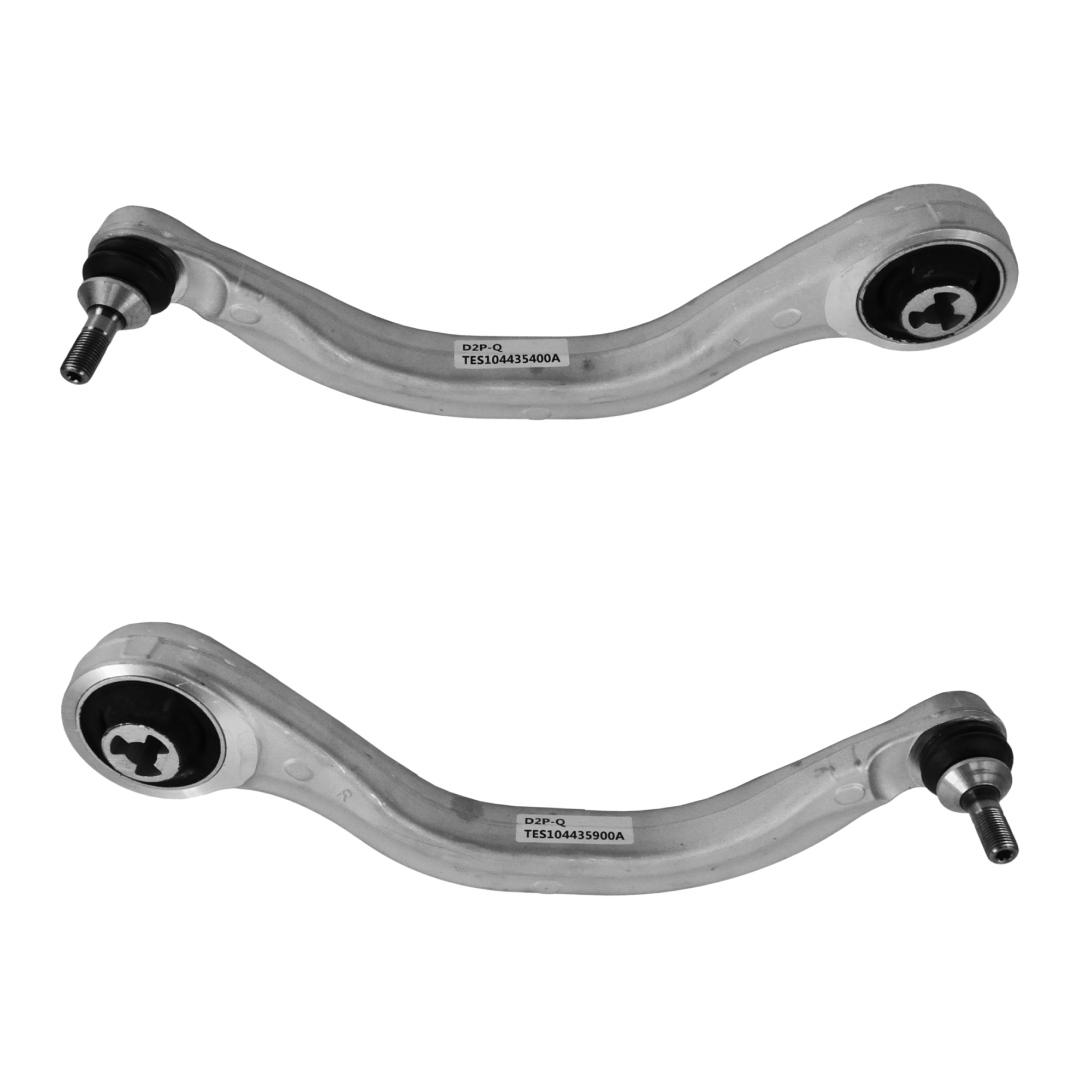 Front Lower Wishbone Control Arms For Tesla Model 3/Y Pair 104435400A+104435900A - Image 7