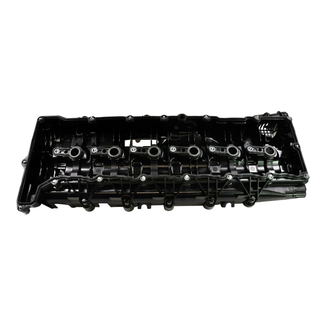 11127812894 Cylinder Head Valve Rocker Cover Replacement For BMW 3, 5, 6, 7 Series X5, X6 - Image 5