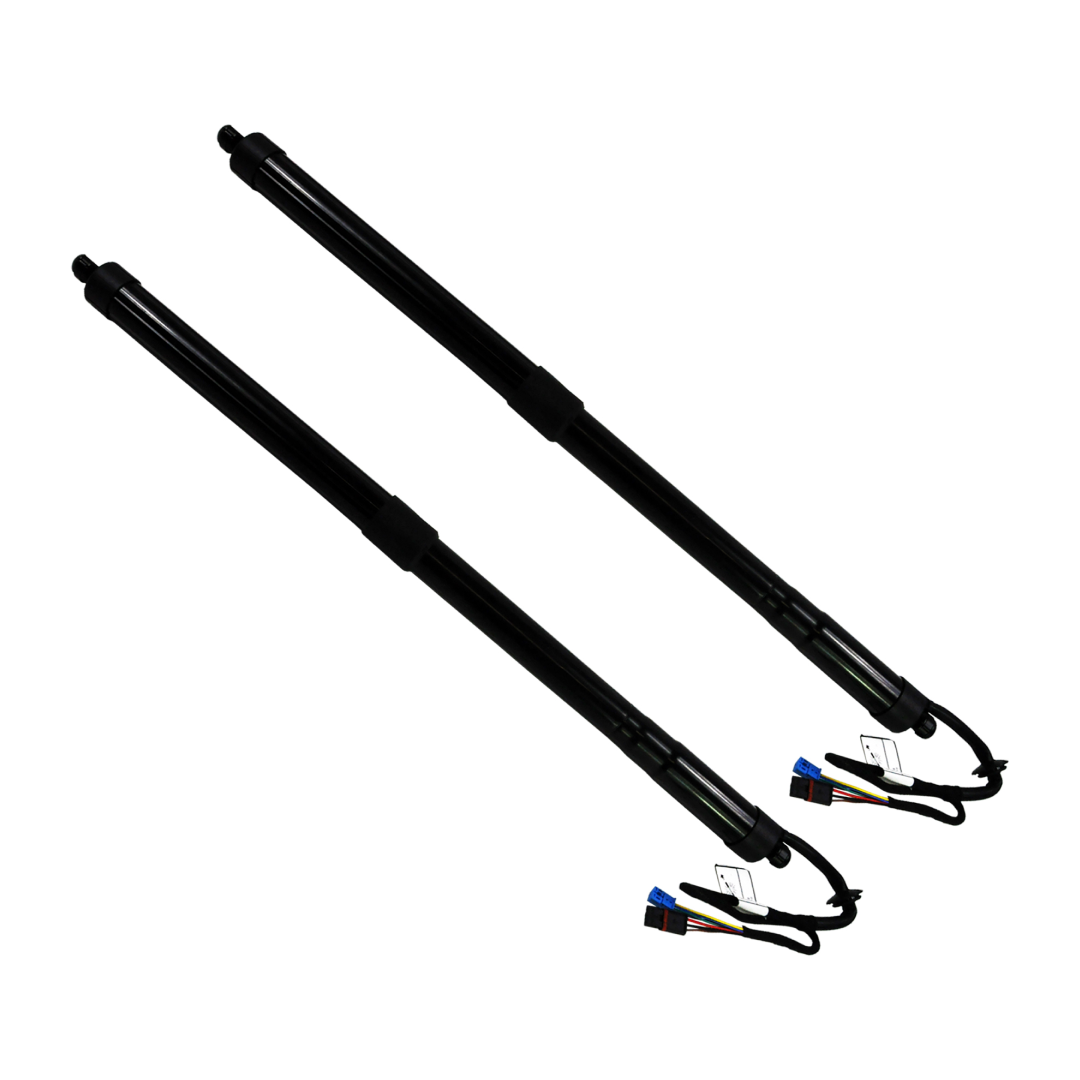 97051257312 Pair Of Gas Spring Trunk Tailgate Replacement For Porsche Panamera 970 - Image 2