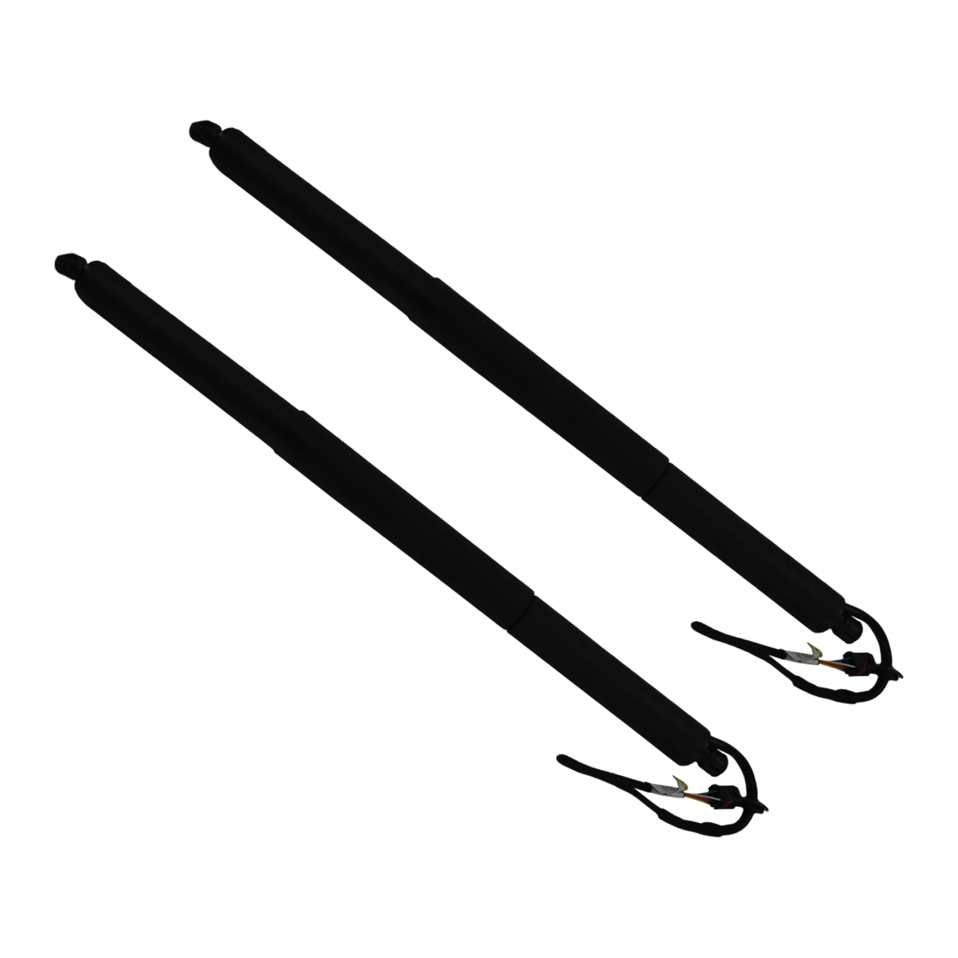 95851285107 Electric Power Lift Gate Trunk Pair Replacement For Porsche Cayenne 92A - Image 6