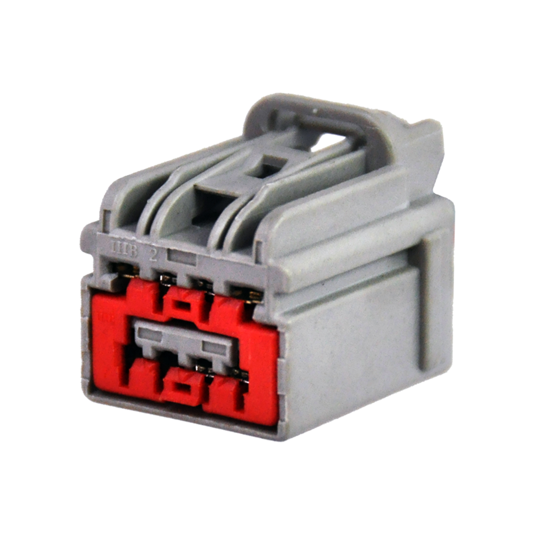 6006611-00-B X2 Rear Gas Struts Set of 2 Left-right Replacement For Tesla Model S - Image 4