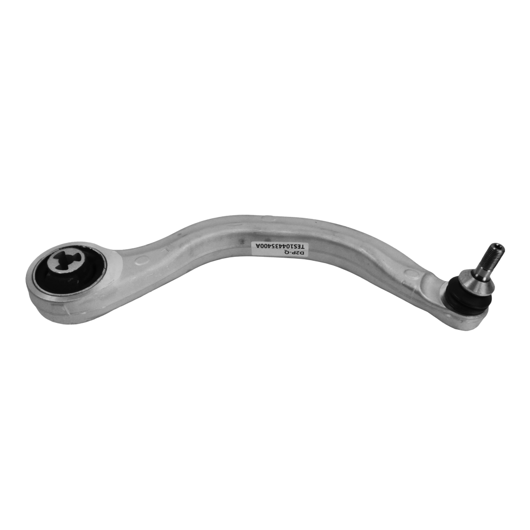 Front Lower Left Wishbone Track Control Arm For Tesla Model 3 5Yj3, Model Y 5Yjy