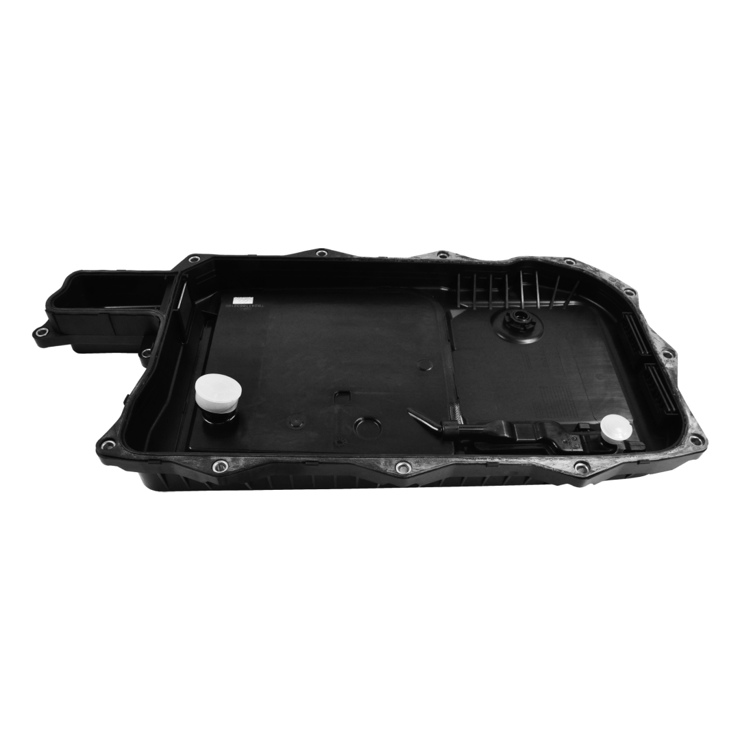 24118632189 Automatic Transmission Sump Pan Filter Replacement For BMW 3 5 7 Series X3 X5