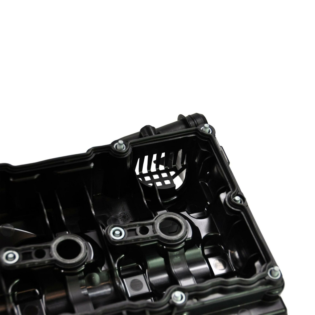 11127812894 Cylinder Head Valve Rocker Cover Replacement For BMW 3, 5, 6, 7 Series X5, X6 - Image 4