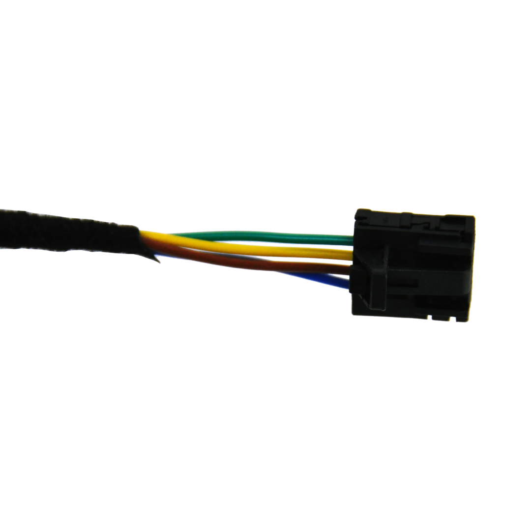 5E9827851F Rear Left Tailgate Boot Gas Strut Replacement For Skoda Octavia Mk3 (2012-2021) - Image 5