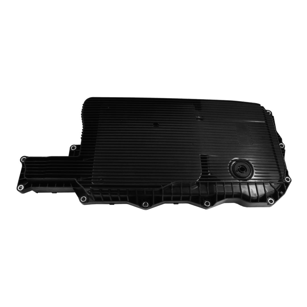 24118632189 Automatic Transmission Sump Pan Filter Replacement For BMW 3 5 7 Series X3 X5 - Image 2