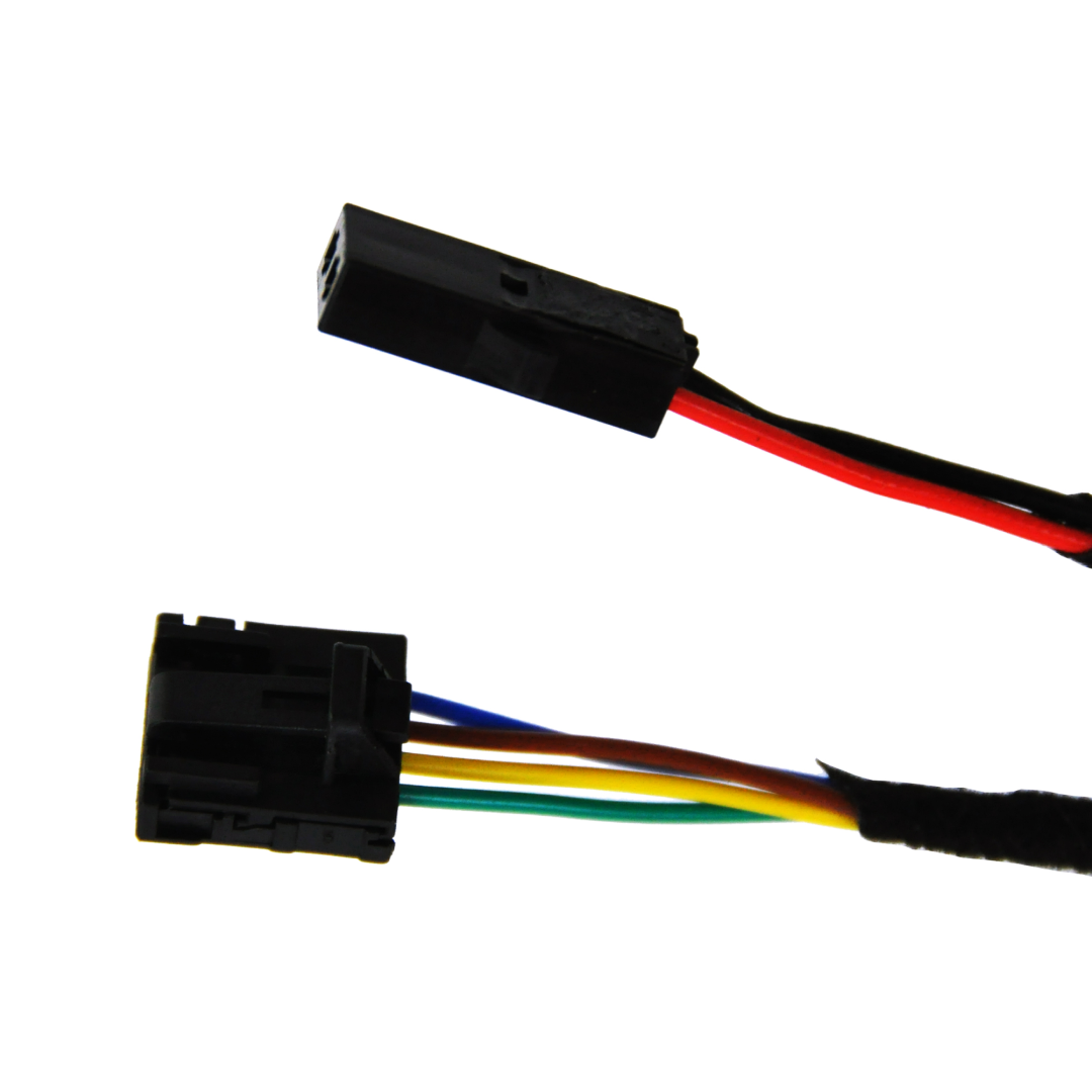 5E9827851F Rear Left Tailgate Boot Gas Strut Replacement For Skoda Octavia Mk3 (2012-2021) - Image 4