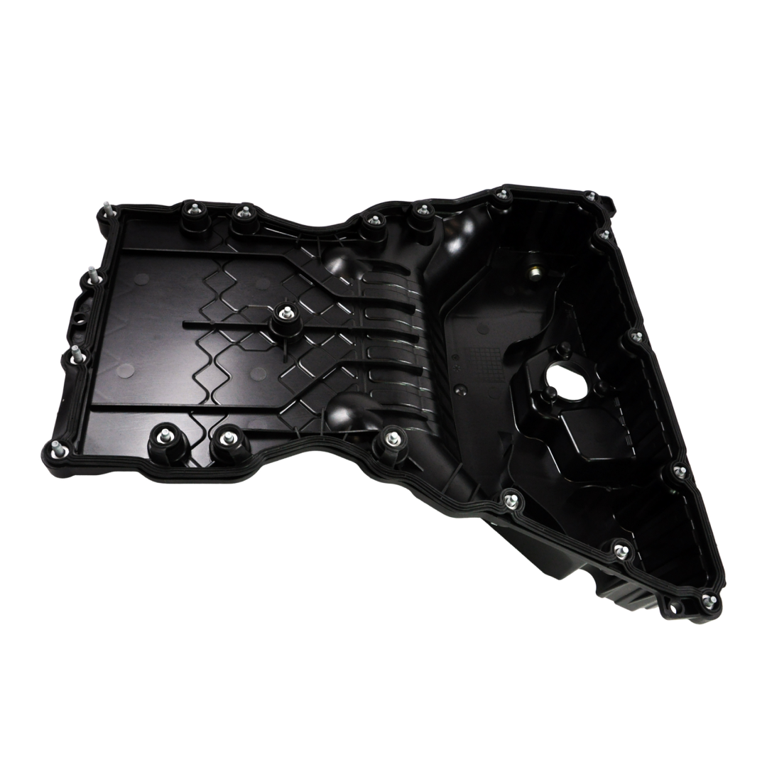 6510102913 Oil Sump Pan Replacement For Mercedes C E Class CLS GLK SLK - Image 6