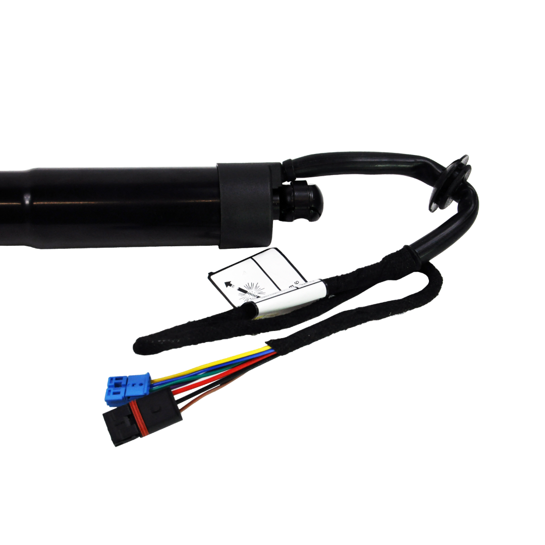 97051257312 Pair Of Gas Spring Trunk Tailgate Replacement For Porsche Panamera 970 - Image 7