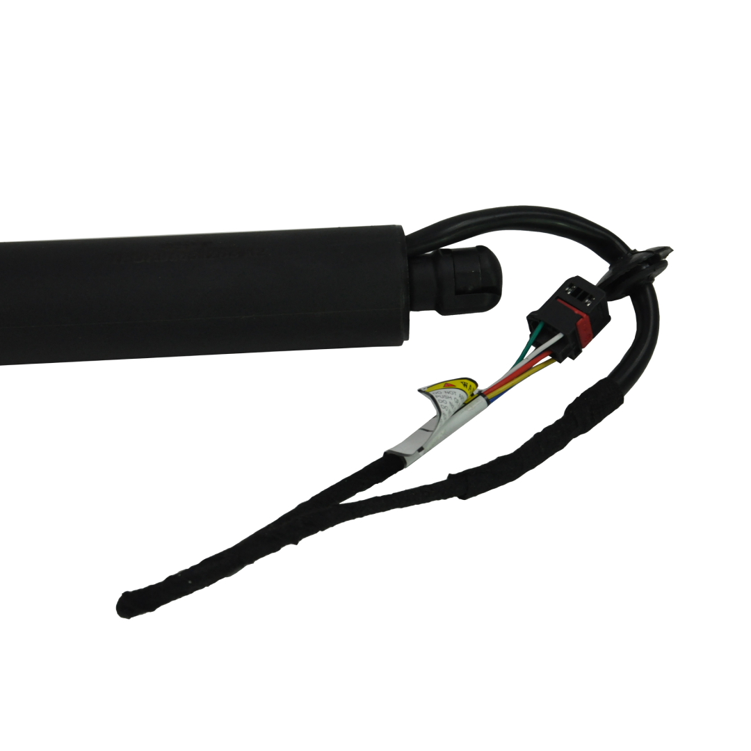 95851285107 Electric Power Lift Gate Trunk Pair Replacement For Porsche Cayenne 92A - Image 4