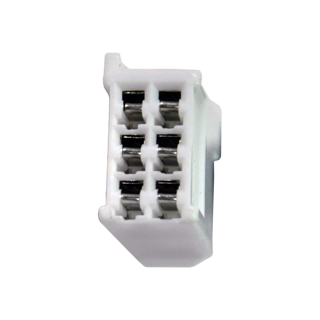 6892009010 Rear Left Power Liftgate Support Replacement For Toyota Rav 4 2.0 D, 2.2 D - Image 3