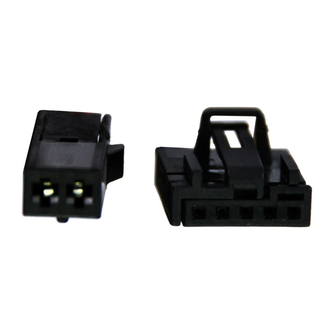 5E9827851F Rear Left Tailgate Boot Gas Strut Replacement For Skoda Octavia Mk3 (2012-2021) - Image 3