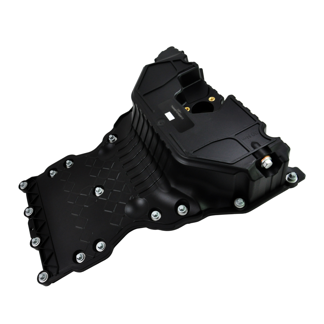 6510102913 Oil Sump Pan Replacement For Mercedes C E Class CLS GLK SLK - Image 7