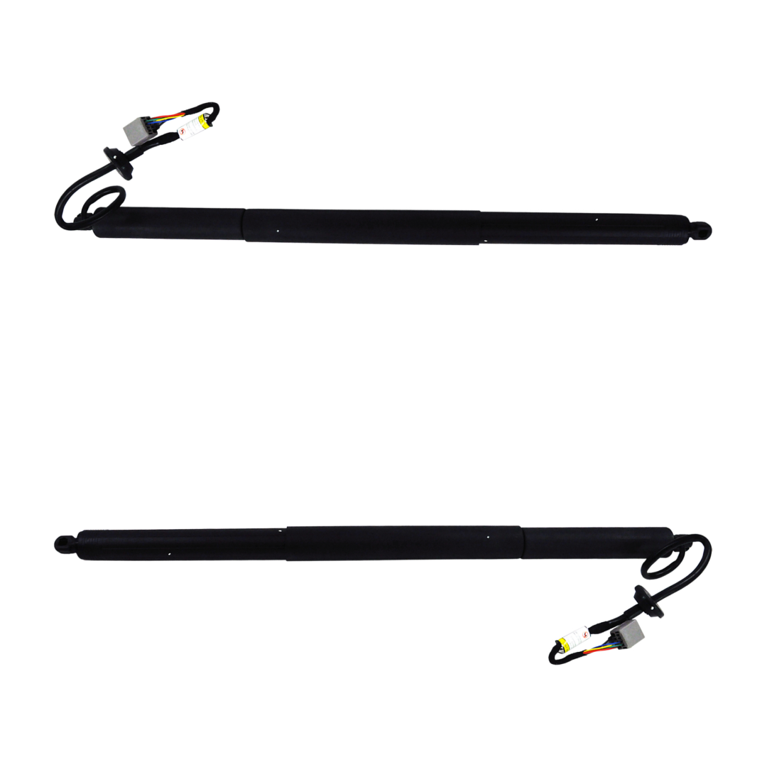 6006611-00-B X2 Rear Gas Struts Set of 2 Left-right Replacement For Tesla Model S - Image 3