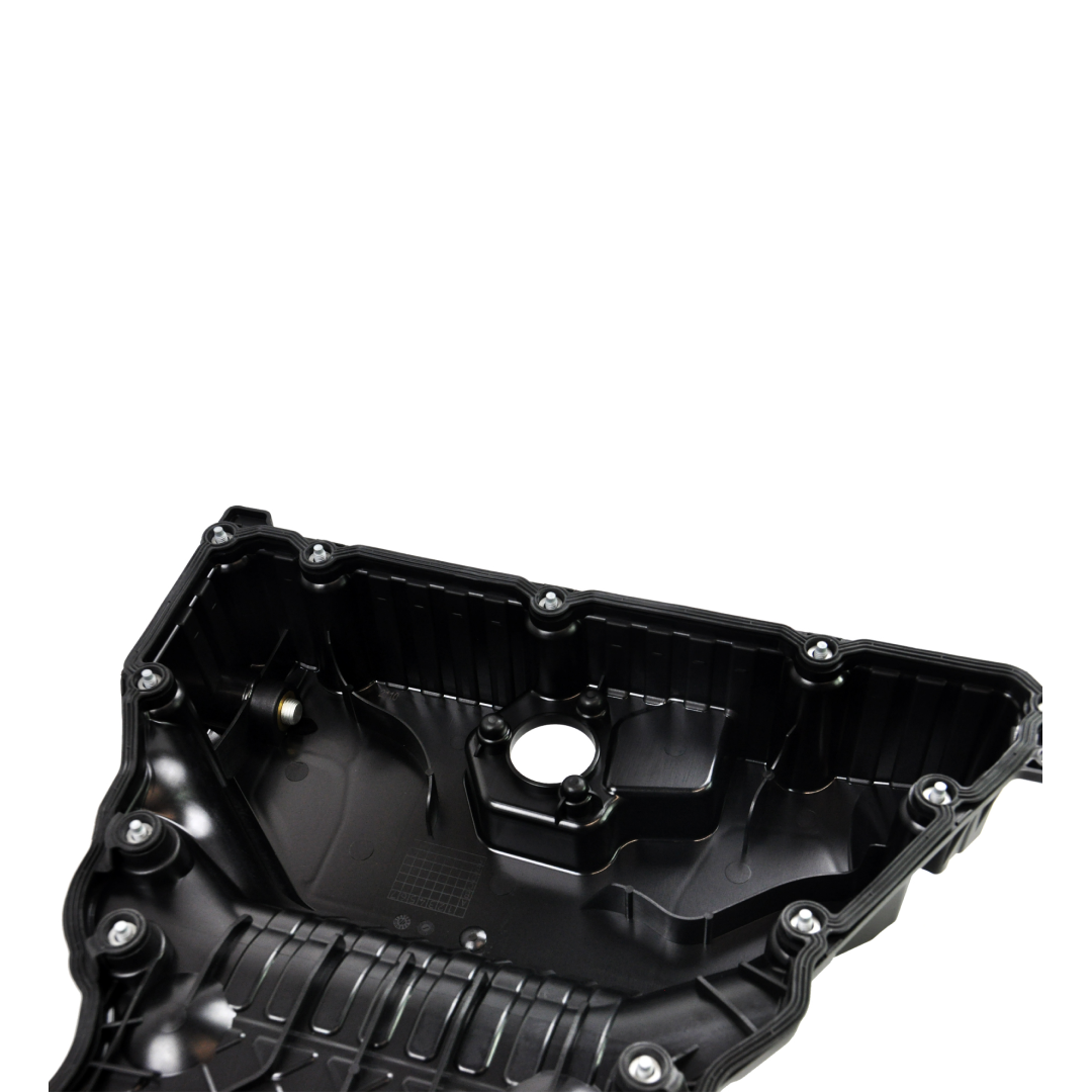 6510102913 Oil Sump Pan Replacement For Mercedes C E Class CLS GLK SLK - Image 8