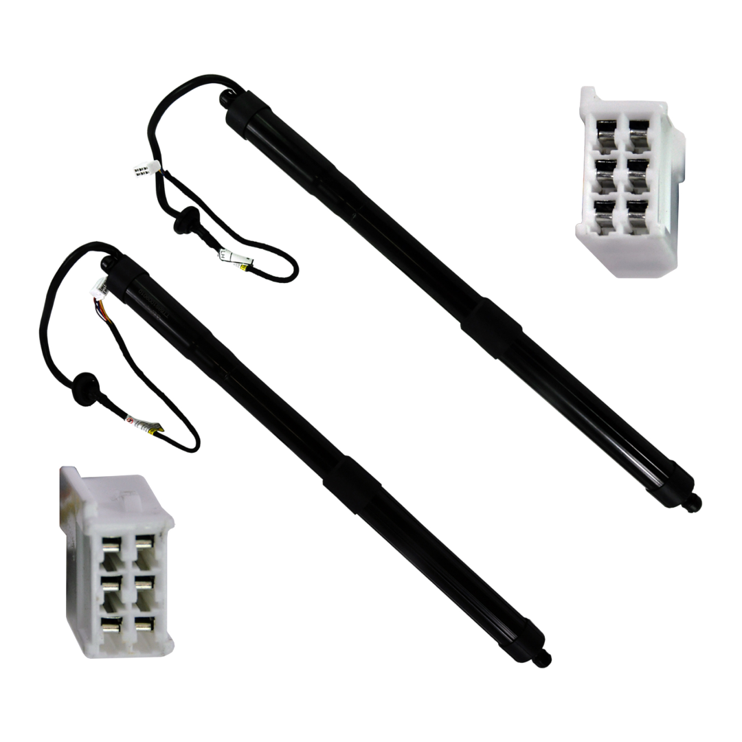 X2 Rear Power Liftgate Support 6892009010 6891009010 For Toyota Rav4 (2013-2018) - Image 2