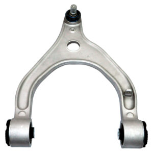 D2P Wishbone Control Arm Replacement Upper Left Compatible With 2015 - 2016 Tesla Model X Replaces 1027322 00 D