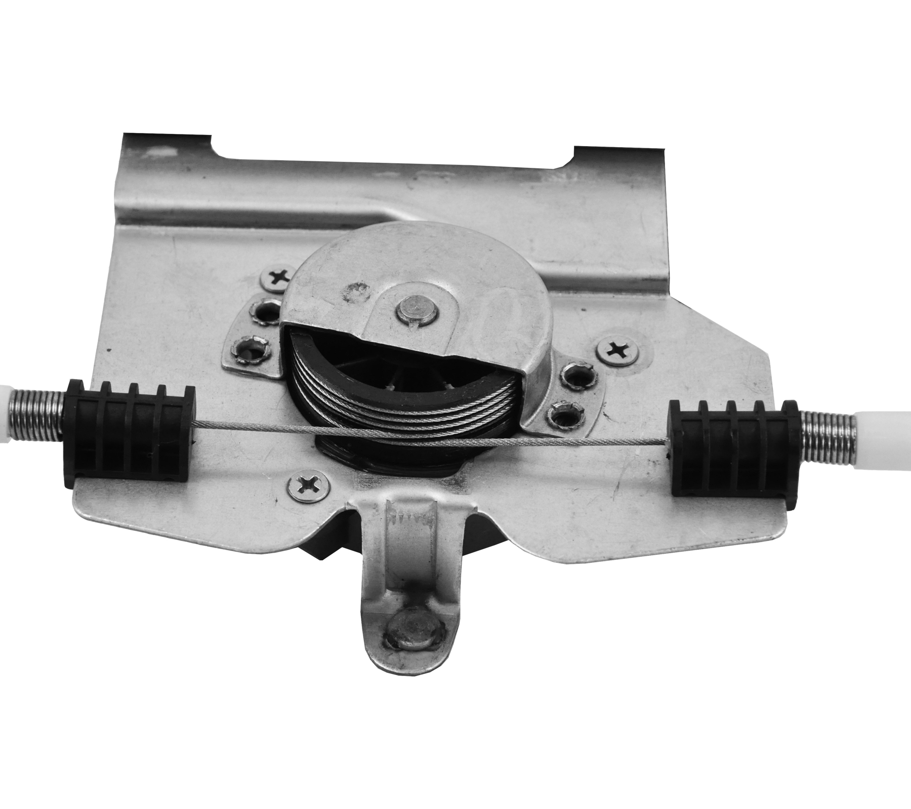 4408555 Front Right Window Regulator Replacement For Nissan, Renault, Vauxhall - Image 5